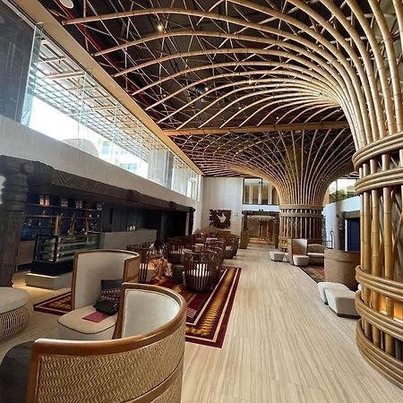 טוי הואה Tony Apartment - Apec Mandala Phu Yen מראה חיצוני תמונה