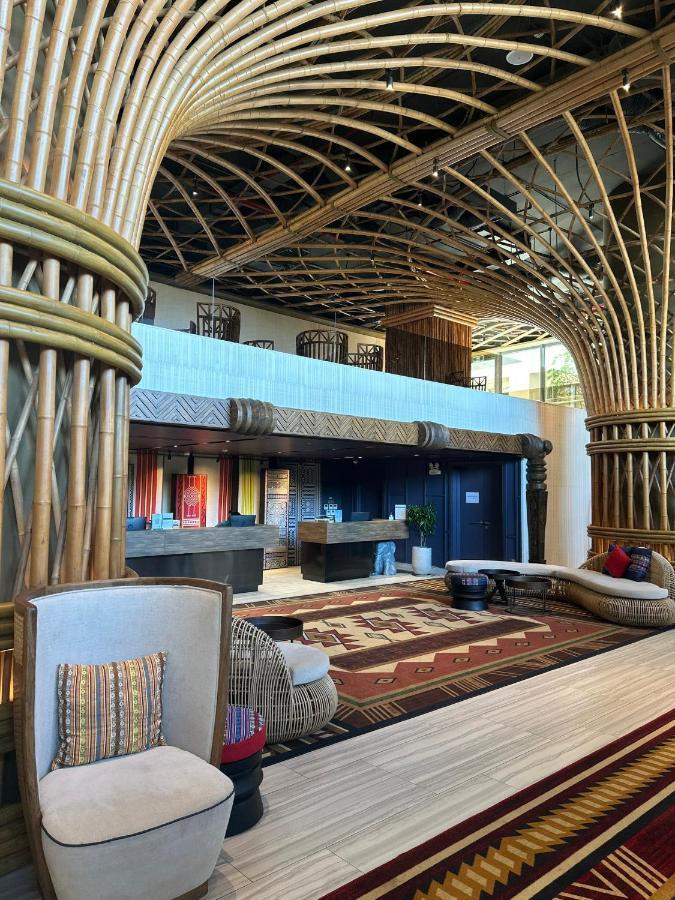 טוי הואה Tony Apartment - Apec Mandala Phu Yen מראה חיצוני תמונה