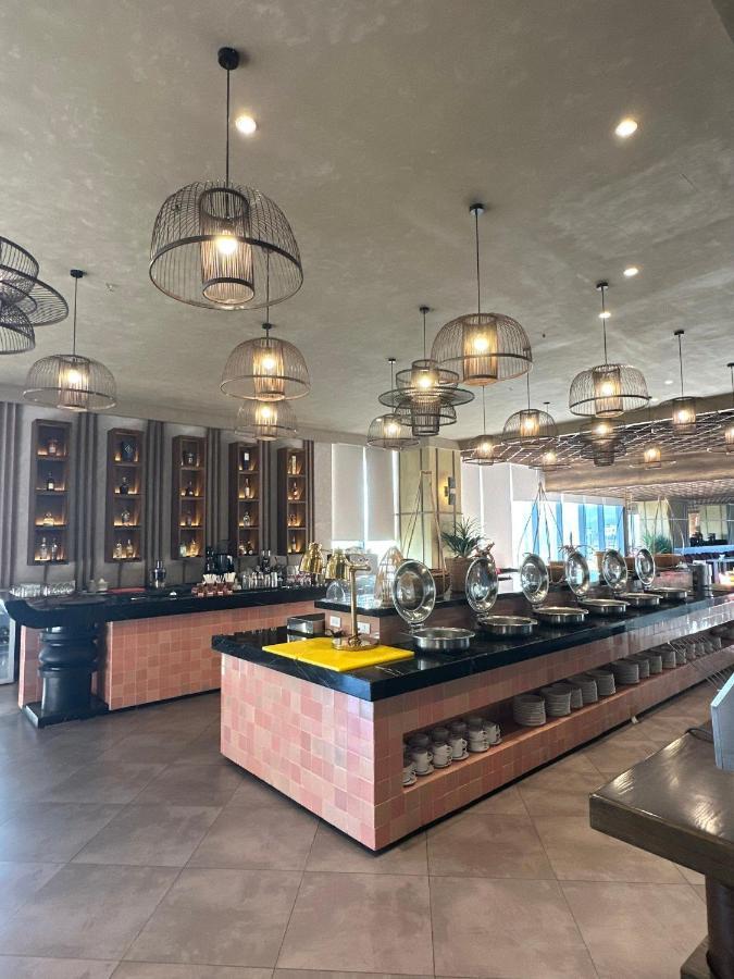טוי הואה Tony Apartment - Apec Mandala Phu Yen מראה חיצוני תמונה