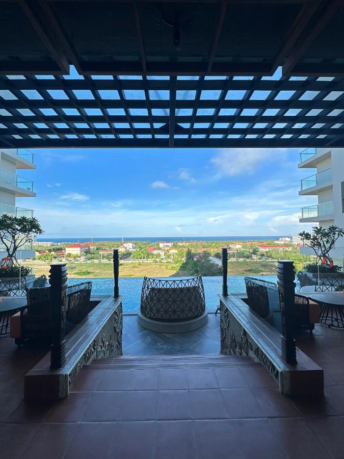 טוי הואה Tony Apartment - Apec Mandala Phu Yen מראה חיצוני תמונה